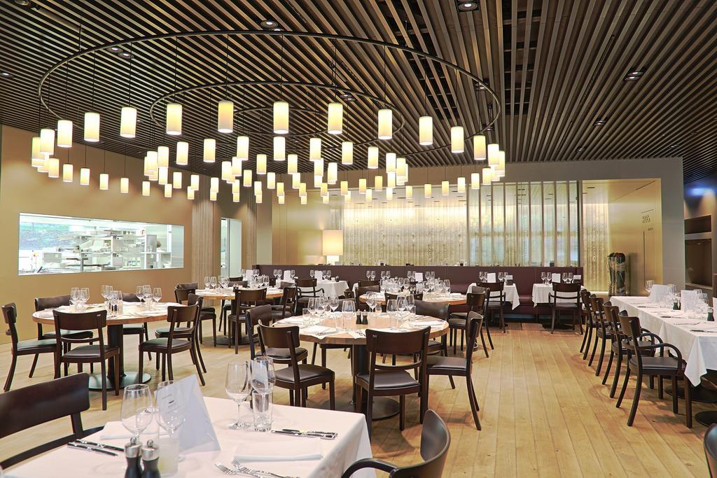 Seminarhotel Campus Sursee Ngoại thất bức ảnh